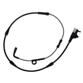 įspėjimo kontaktas, stabdžių trinkelių susidėvėjimas HELLA 8DK 355 253-361