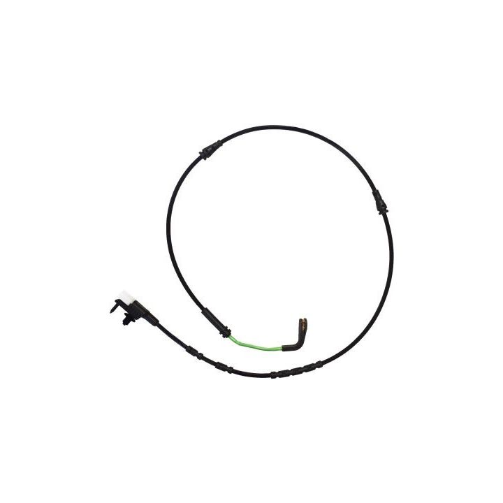 įspėjimo kontaktas, stabdžių trinkelių susidėvėjimas HELLA 8DK 355 253-371