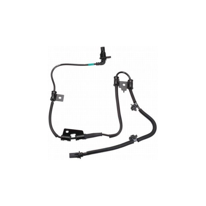 Jutiklis, rato greitis HELLA 6PU 012 039-071