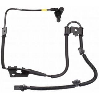 Jutiklis, rato greitis HELLA 6PU 012 039-081