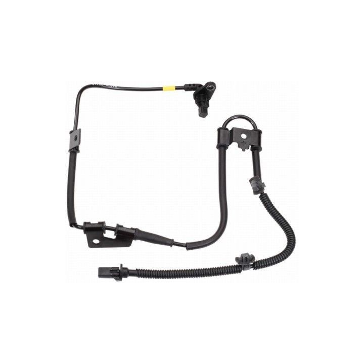 Jutiklis, rato greitis HELLA 6PU 012 039-081