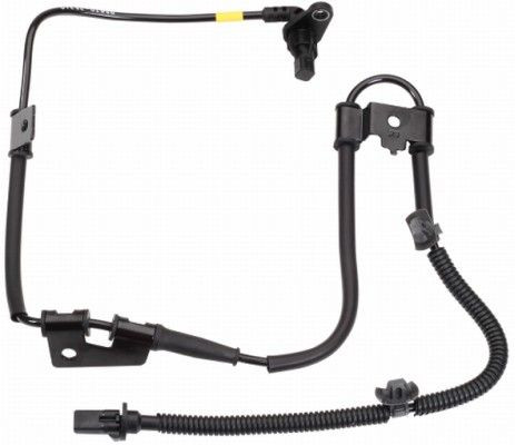 Jutiklis, rato greitis HELLA 6PU 012 039-081