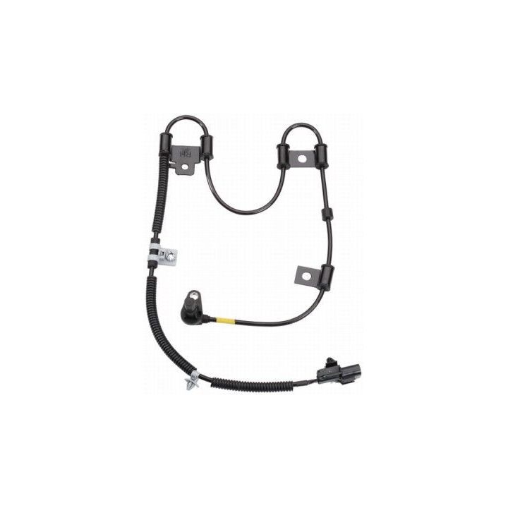 Jutiklis, rato greitis HELLA 6PU 012 039-211