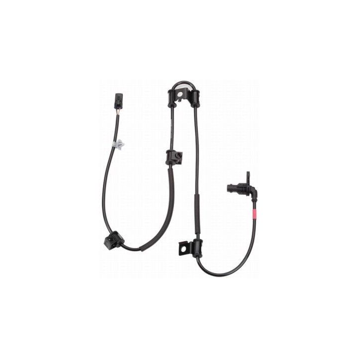 Jutiklis, rato greitis HELLA 6PU 012 039-381