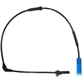 Jutiklis, rato greitis HELLA 6PU 012 806-131