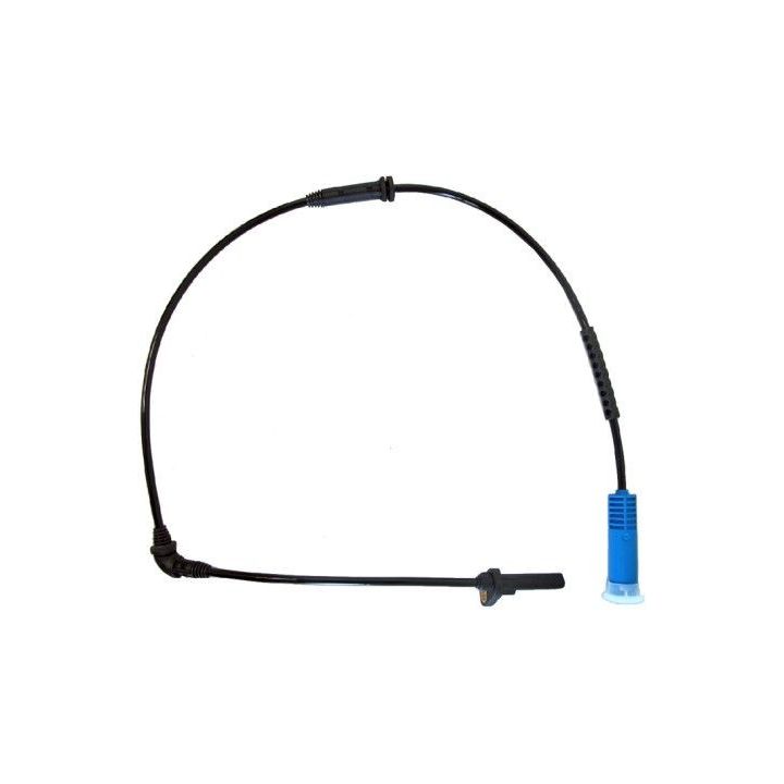 Jutiklis, rato greitis HELLA 6PU 012 806-131