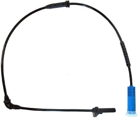 Jutiklis, rato greitis HELLA 6PU 012 806-131