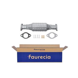 Katalizatoriaus keitiklis HELLA 8LE 366 050-191