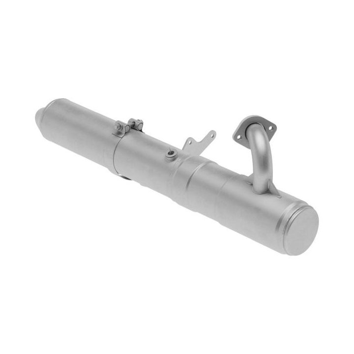 Katalizatoriaus keitiklis HELLA 8LE 366 050-201