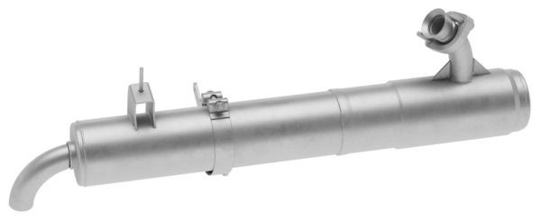 Katalizatoriaus keitiklis HELLA 8LE 366 050-211