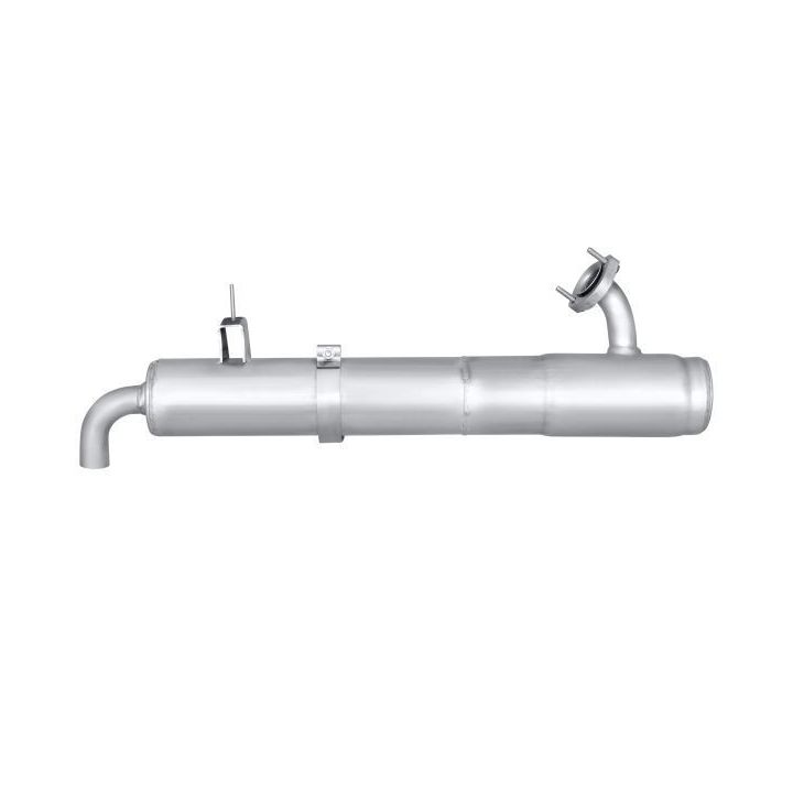 Katalizatoriaus keitiklis HELLA 8LE 366 050-211