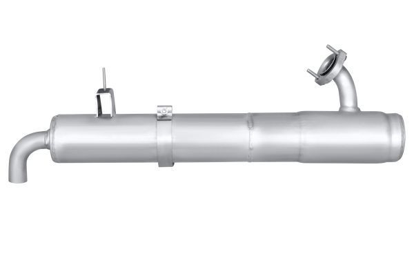 Katalizatoriaus keitiklis HELLA 8LE 366 050-211