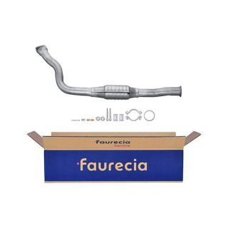 Katalizatoriaus keitiklis HELLA 8LE 366 050-461