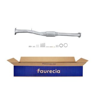 Katalizatoriaus keitiklis HELLA 8LE 366 050-511