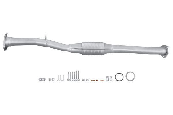 Katalizatoriaus keitiklis HELLA 8LE 366 050-511