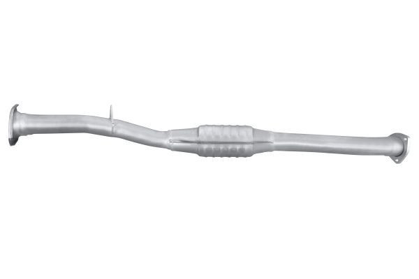 Katalizatoriaus keitiklis HELLA 8LE 366 050-511