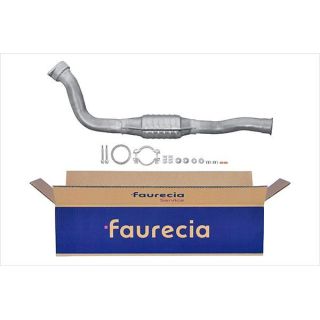 Katalizatoriaus keitiklis HELLA 8LE 366 050-561