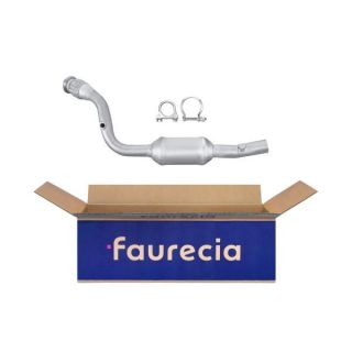 Katalizatoriaus keitiklis HELLA 8LE 366 050-611