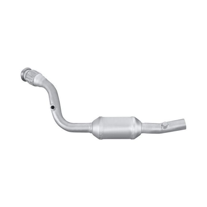 Katalizatoriaus keitiklis HELLA 8LE 366 050-611