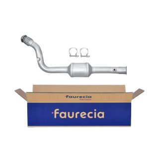 Katalizatoriaus keitiklis HELLA 8LE 366 050-781