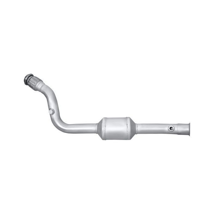 Katalizatoriaus keitiklis HELLA 8LE 366 050-781