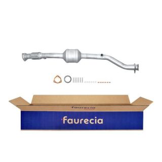 Katalizatoriaus keitiklis HELLA 8LE 366 050-801