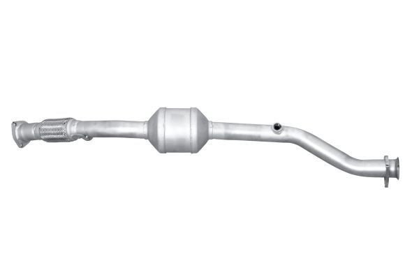 Katalizatoriaus keitiklis HELLA 8LE 366 050-801