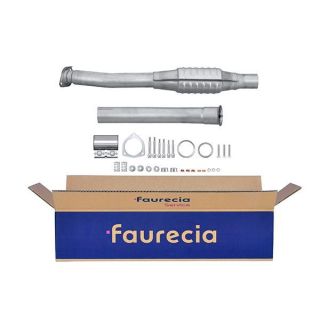 Katalizatoriaus keitiklis HELLA 8LE 366 050-811