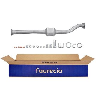 Katalizatoriaus keitiklis HELLA 8LE 366 050-821