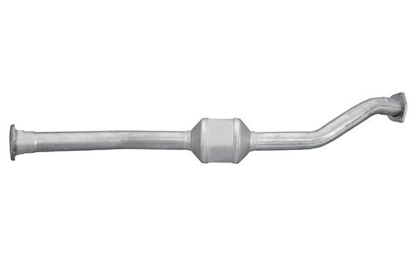 Katalizatoriaus keitiklis HELLA 8LE 366 050-821