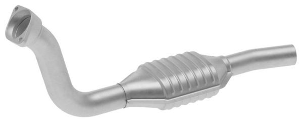 Katalizatoriaus keitiklis HELLA 8LE 366 050-841