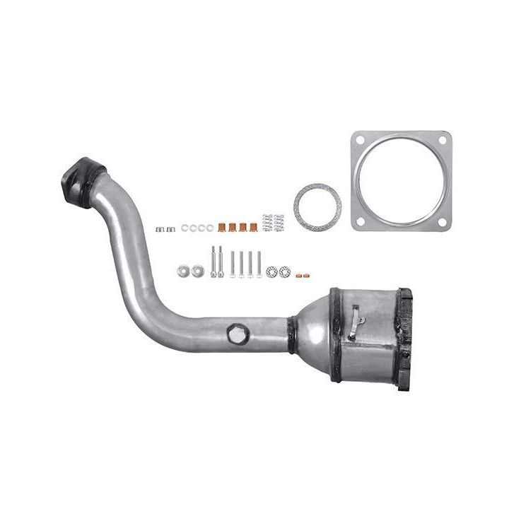 Katalizatoriaus keitiklis HELLA 8LE 366 050-951