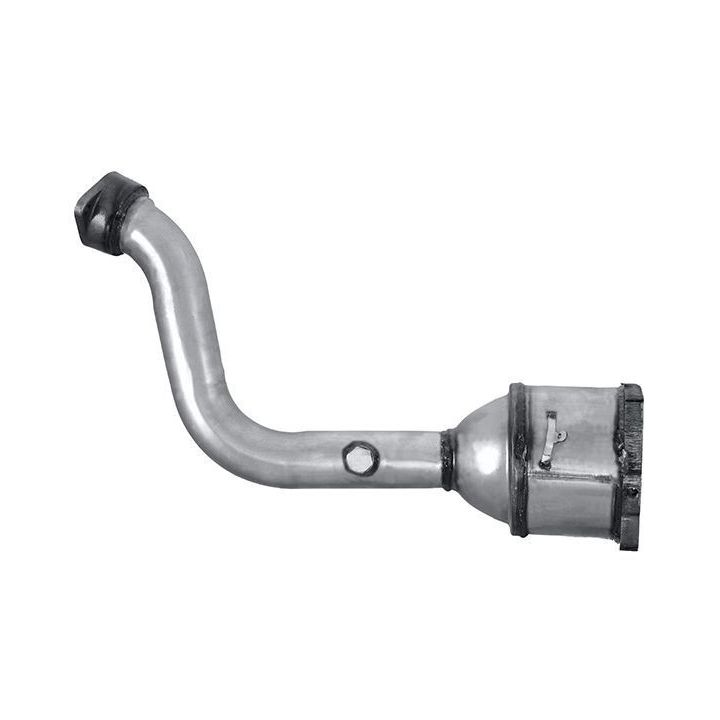 Katalizatoriaus keitiklis HELLA 8LE 366 050-951