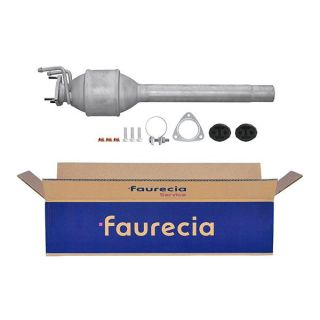 Katalizatoriaus keitiklis HELLA 8LE 366 051-131