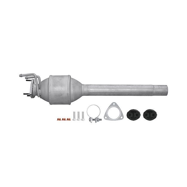 Katalizatoriaus keitiklis HELLA 8LE 366 051-131