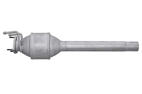 Katalizatoriaus keitiklis HELLA 8LE 366 051-131