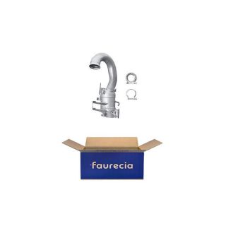 Katalizatoriaus keitiklis HELLA 8LE 366 051-161