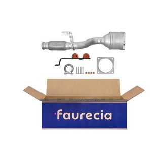 Katalizatoriaus keitiklis HELLA 8LE 366 051-171