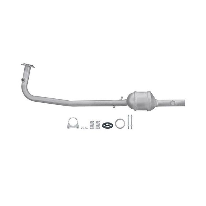 Katalizatoriaus keitiklis HELLA 8LE 366 051-211