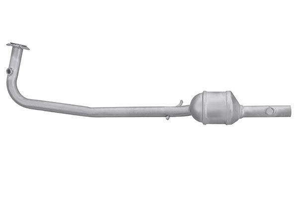 Katalizatoriaus keitiklis HELLA 8LE 366 051-211