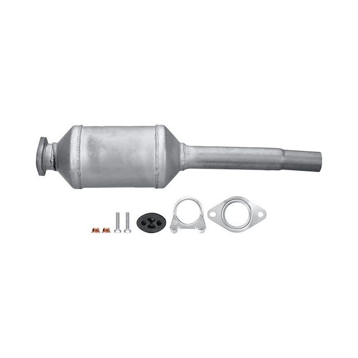 Katalizatoriaus keitiklis HELLA 8LE 366 051-321