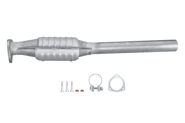 Katalizatoriaus keitiklis HELLA 8LE 366 051-331