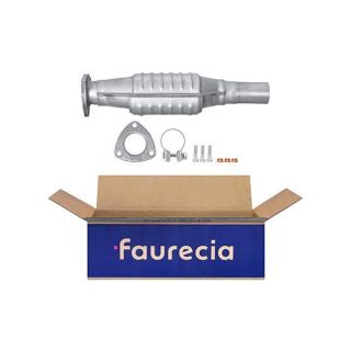 Katalizatoriaus keitiklis HELLA 8LE 366 051-341