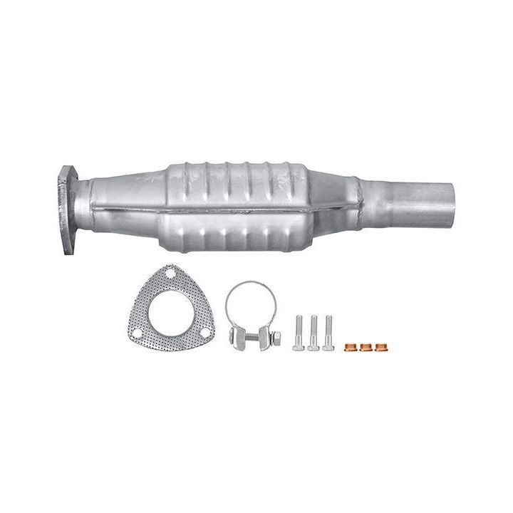 Katalizatoriaus keitiklis HELLA 8LE 366 051-341