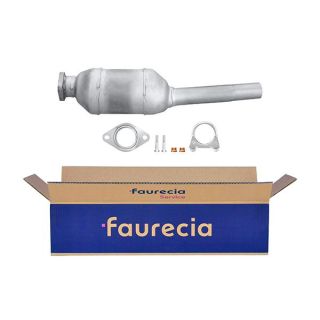 Katalizatoriaus keitiklis HELLA 8LE 366 051-351