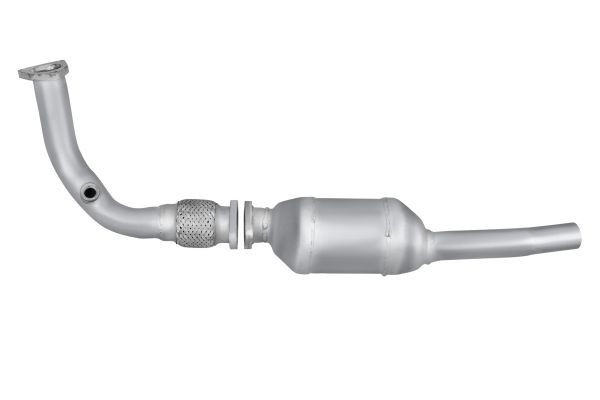 Katalizatoriaus keitiklis HELLA 8LE 366 051-361