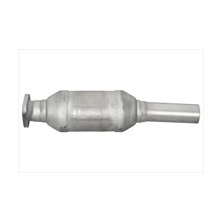 Katalizatoriaus keitiklis HELLA 8LE 366 051-391