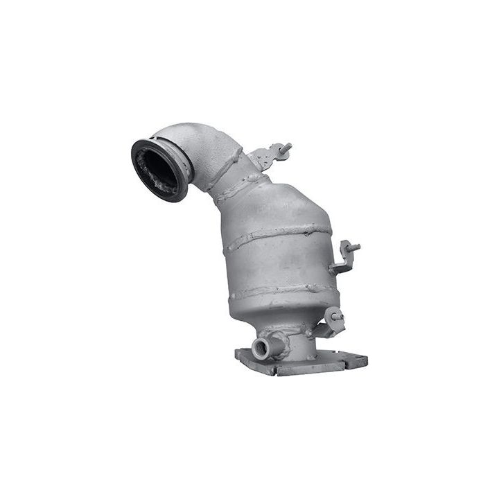 Katalizatoriaus keitiklis HELLA 8LE 366 051-461