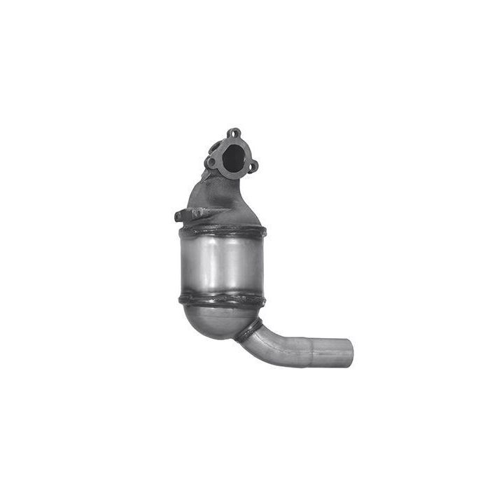 Katalizatoriaus keitiklis HELLA 8LE 366 051-471