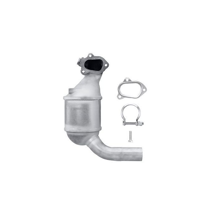 Katalizatoriaus keitiklis HELLA 8LE 366 051-491